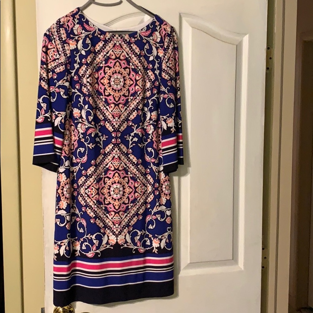 Jessica Howard Dress